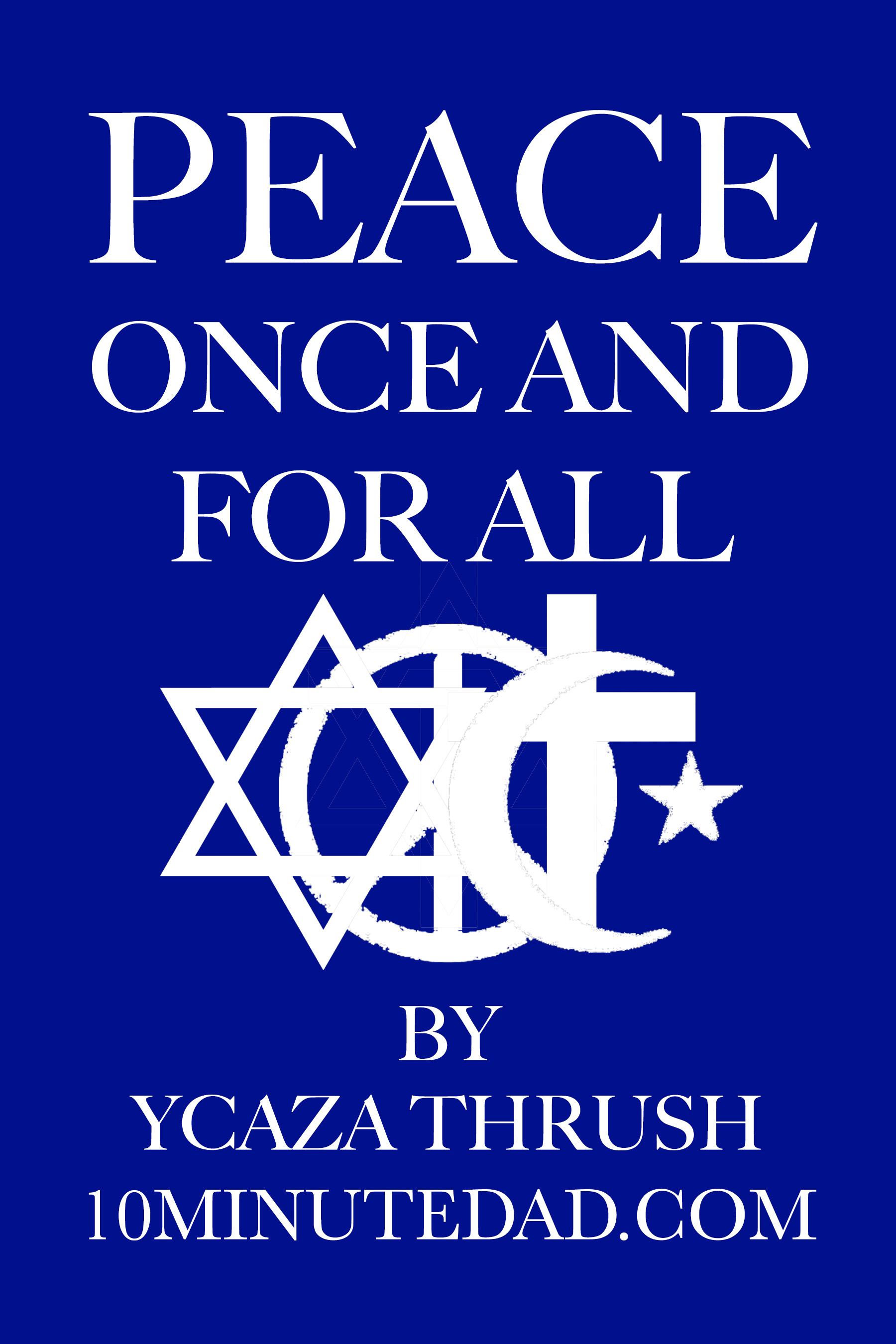 Cover of Book Title Three